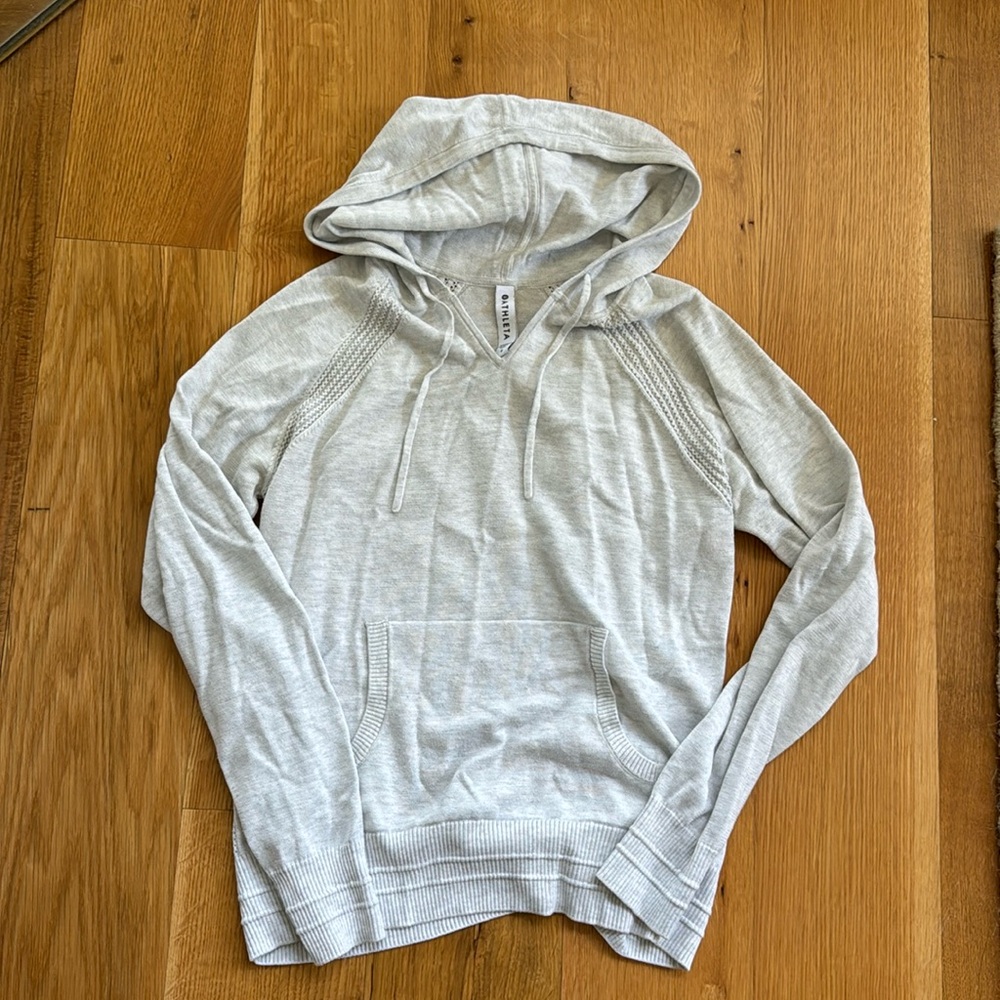Athleta hoodie
